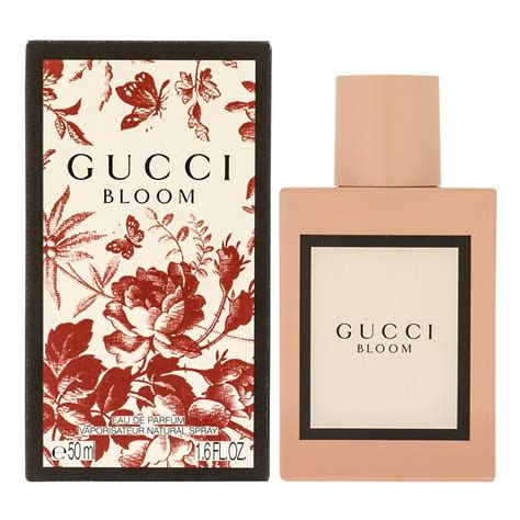 gucci bloom 50ml best price|where to buy Gucci Bloom.